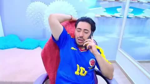 ALAN online show from 02-21-26, 06:25