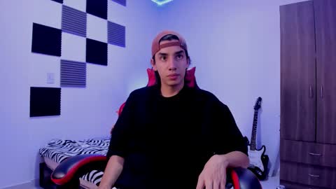 Alan Boy online show from 09-13-25, 11:43