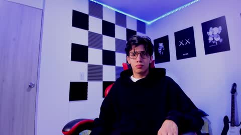 Alan Boy online show from 10-10-25, 11:31