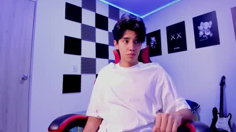 Alan Boy online show from 10-13-25, 11:21