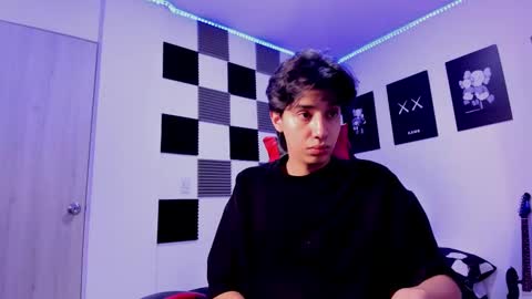 Alan Boy online show from 10-19-25, 11:55