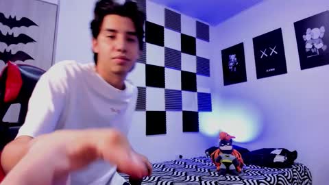 Alan Boy online show from 11-09-25, 12:03