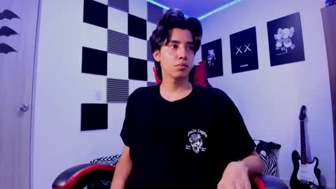 Alan Boy online show from 11-19-25, 10:59