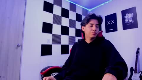 Alan Boy online show from 01-14-26, 11:16