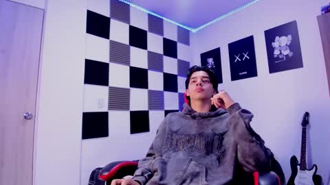 Alan Boy online show from 01-16-26, 11:25