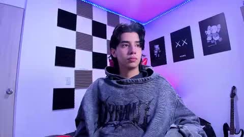 Alan Boy online show from 02-07-26, 11:47