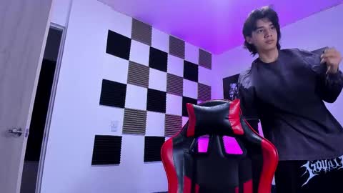 Alan Boy online show from 02-25-26, 11:20