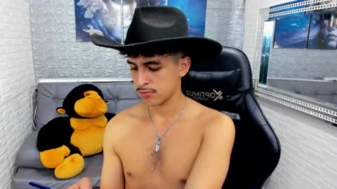 Snapshot of alan_del_reyy chatting on 01-15-26, 06:07 alan del reyy online show from 01-15-26, 06:07