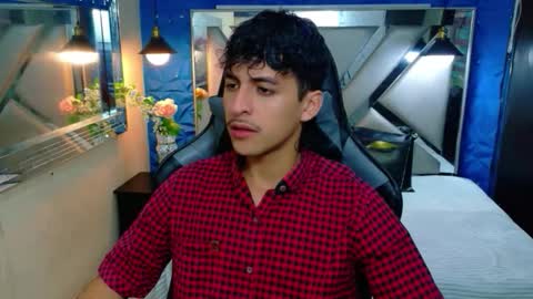 alan del reyy online show from 02-08-26, 06:28