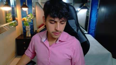 alan del reyy online show from 02-15-26, 07:54