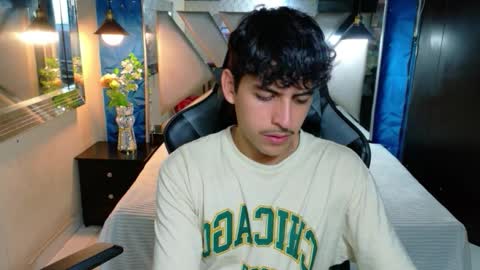 alan del reyy online show from 02-21-26, 03:29