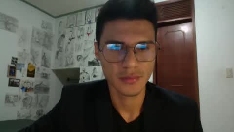 alan_eross online show from 10-15-25, 05:18