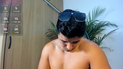 Alan greek online show from 10-07-25, 01:36