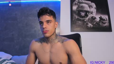 Snapshot of alan_morrys chatting on 01-21-25, 05:27 alan_morrys online show from 01-21-25, 05:27