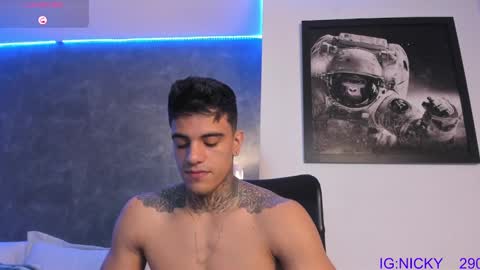 Snapshot of alan_morrys chatting on 01-24-25, 01:35 alan_morrys online show from 01-24-25, 01:35