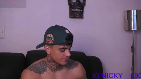 alan_morrys online show from 11-12-25, 02:45