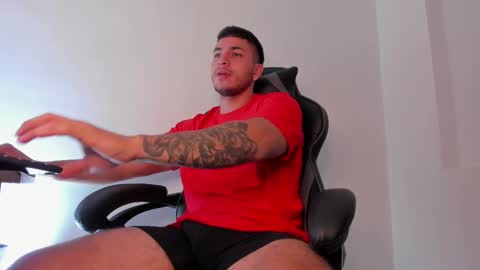 Alan online show from 02-20-25, 05:12