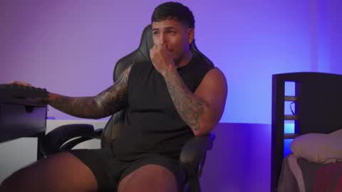 Alan online show from 11-20-25, 07:30