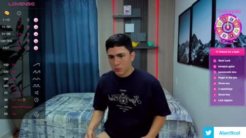 Alan  Kevin can we reach 100 thumbs up please guys  online show from 01-18-25, 11:32