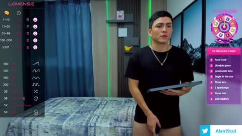 Alan  Kevin can we reach 100 thumbs up please guys  online show from 01-21-25, 11:35