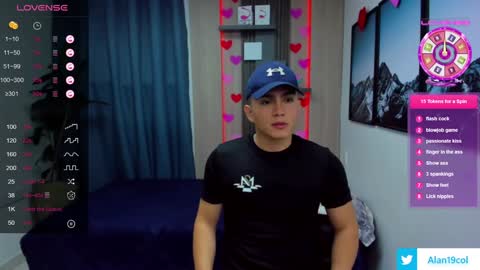 Alan  Kevin can we reach 100 thumbs up please guys  online show from 02-05-25, 11:34