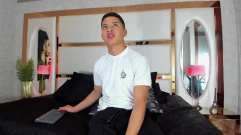 ---Alan--- online show from 02-23-25, 12:27