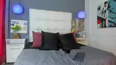 ---Alan--- online show from 09-12-25, 04:56