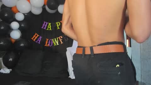 ---Alan--- online show from 11-01-25, 12:56