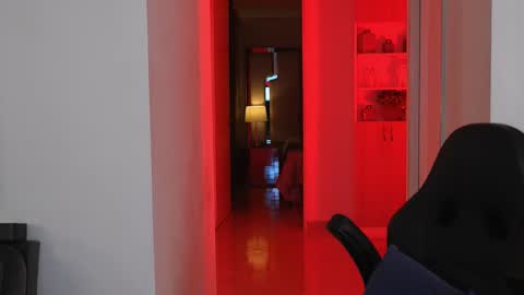 Alan Vidal online show from 10-25-25, 10:59