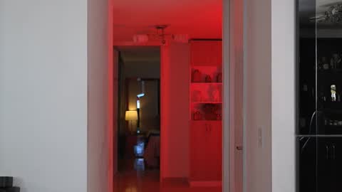 Alan Vidal online show from 10-28-25, 01:09