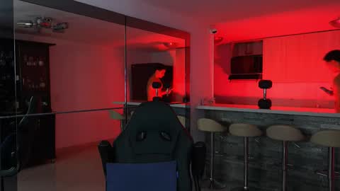 Alan Vidal online show from 01-12-26, 09:53