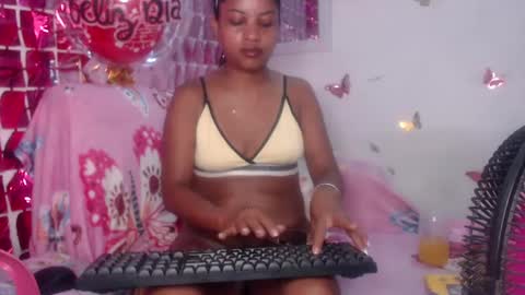 Snapshot of alana_2024 chatting on 09-23-25, 12:24 Working hours pm to am every day online show from 09-23-25, 12:24
