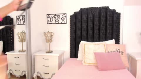 alana_2916 online show from 02-06-25, 07:18