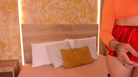 alana_2916 online show from 12-22-25, 12:57