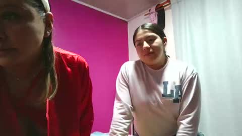 Snapshot of alana__07 chatting on 11-20-25, 02:39 Alana online show from 11-20-25, 02:39