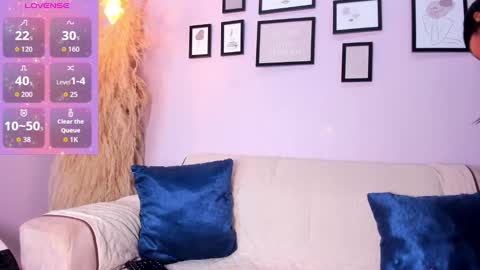 Alana online show from 09-09-25, 12:37