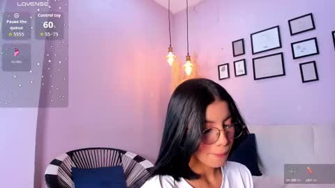 Alana online show from 10-07-25, 12:13