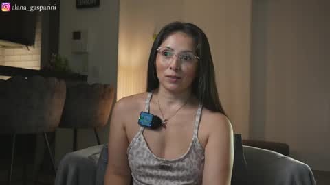 Alana Gasparini online show from 04-05-26, 04:20