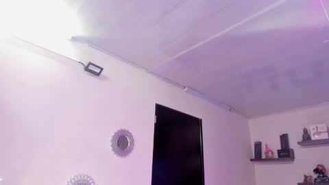 Maeve  online show from 01-19-25, 02:38