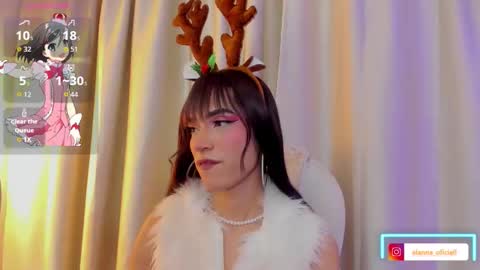 alana madison online show from 12-18-25, 05:57