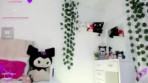 Alana Muller online show from 11-07-25, 06:13