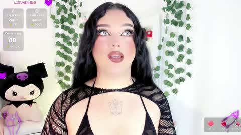 Alana Muller online show from 02-06-26, 05:23