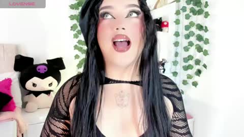 Alana Muller online show from 03-15-26, 05:57