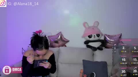 alana_pherson online show from 09-29-25, 12:16