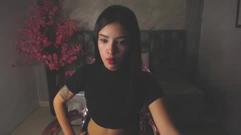 Alana online show from 10-01-25, 09:10