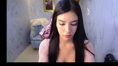 Alana online show from 11-01-25, 01:35