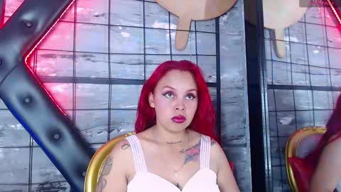 ALANA ROTH online show from 01-21-25, 12:07