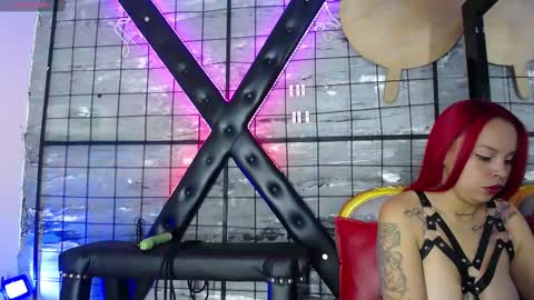 ALANA ROTH online show from 01-27-25, 01:19