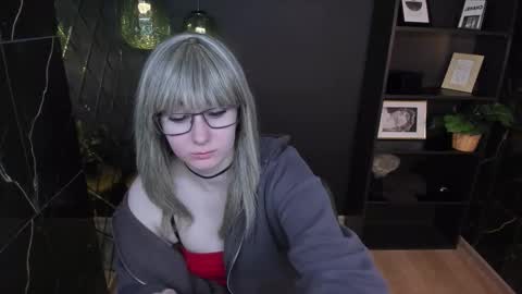 Alana online show from 02-06-26, 07:12