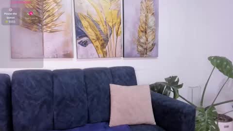 Alana  online show from 09-30-25, 12:10